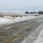 Weather, deaths affected our daily lives recently