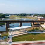 City of Piqua receives Beautification Award for Lock 9 Park redevelopment