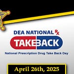 Drug Take Back scheduled in Miami County