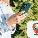 DCP launches mobile app for outdoor enthusiasts