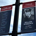 Piqua launches 2025 Veteran Banner Program