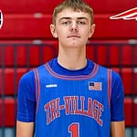 WOAC 2024-2025 Boys Basketball All-League Honors