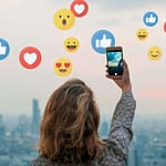 The Quest to Be a Social Media Influencer