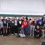 TV powerlifting team place first & third at Springfield Northeastern Invitational