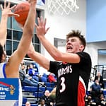 Preble Shawnee loses in triple OT to Clark Montessori