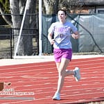Greenville Track & Field sports big numbers