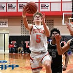 Versailles season ends with loss to Clark Montessori
