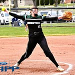 Lady Wave run-rules Xenia 15-0 to open 2025 season
