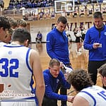FM season ends in Regional Semifinals