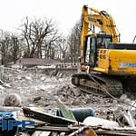 Shaffer updates Greenville stadium project