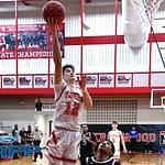 Basketball Roundup – February 28, 2025