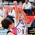 Basketball Roundup – March 1, 2025