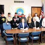 March 29, 2025 Vietnam War Veterans’ Day in Darke County