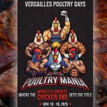 Poultry Mania: Where the World’s Largest Chicken BBQ Gets the Title
