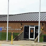 Darke County Sheriff’s Office applies for jail upgrade grant