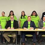 March declared as Developmental Disabilities Awareness Month