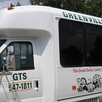 Greenville Transit System set to limit transportation services