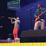 Popular kids band coming to Greenville