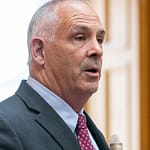 Senate passes Huffman Bill streamlining marijuana law