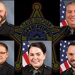 Sheriff Duchak announces deputy promotions