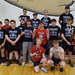 Tri-Village place 4th at the Ohio High School State Powerlifting Meet