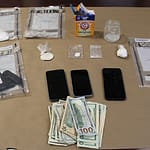 1 arrested following narcotics search warrant in Piqua