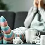 All of these illnesses can simply go away
