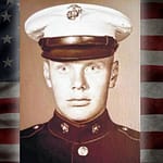 Lance Cpl. Gerald F. Subler Memorial Highway Dedication on March 15