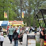 Big day of family fun heading back to the Darke County Fairgrounds