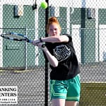 Greenville tennis tops Bellefontaine 4-1