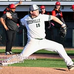 Greenville baseball downs West Carrollton