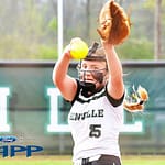 Greenville Lady Wave defeat powerhouse Mason Lady Comets