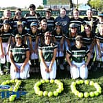 Greenville Lady Wave Softball Ohio’s fifth 900 win program