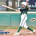 Lady Wave run rules Xenia for sweep
