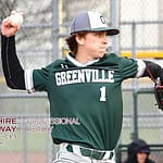 Greenville plays error-free baseball in win over Piqua