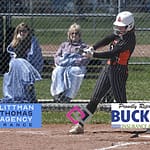Bradford Softball on five game win streak