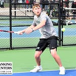 Greenville tennis tops Butler Aviators