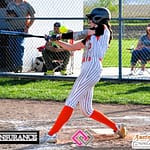 Ansonia Lady Tigers down MV Lady Hawks
