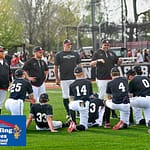 State ranked Newton tops Franklin Monroe 5-0