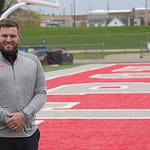 Troy names new athletic director