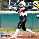 Greenville LWSB seniors log 100th career softball victory