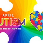 Autism Awareness Month: Promoting understanding and acceptance