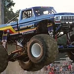 Tickets still available for this Saturday’s Monster Mash, Food Truck Rally & Car Show
