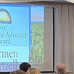 Darke County Chamber holds 2025 Agri-Business Luncheon & Expo