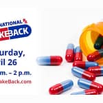 Miami County Sheriff’s Office to hold Drug Take Back curbside drop-off
