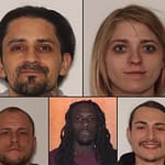 Multiple drug raids executed Tuesday in Darke County