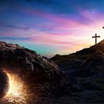 He has risen: The true meaning of Easter
