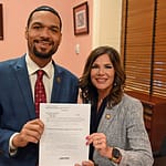 King, Williams introduce Indecent Exposure Act