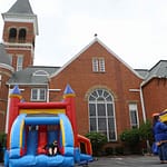 Good turnout for annual Festival of the Risen King