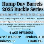 Darke County 4-H Equine clubs team up with fair board for benefit series